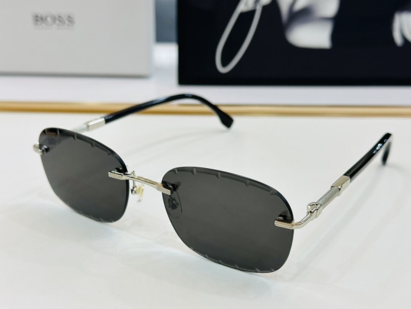 Boss Sunglasses